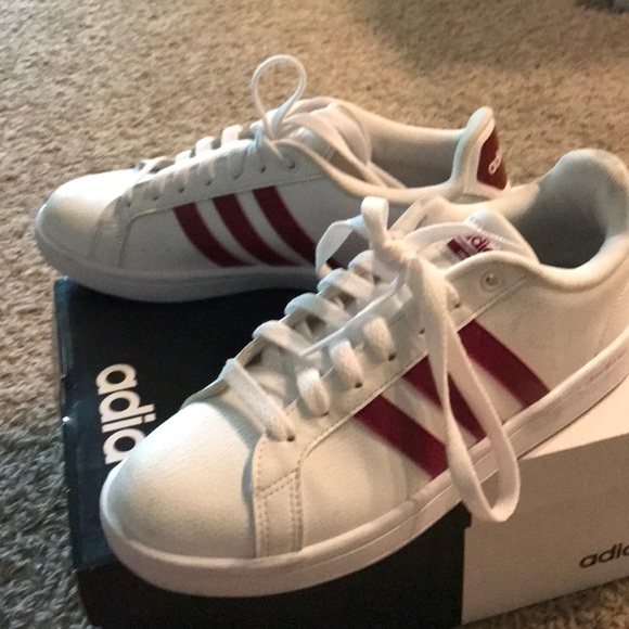 adidas Shoes - Pre loved Adidas
